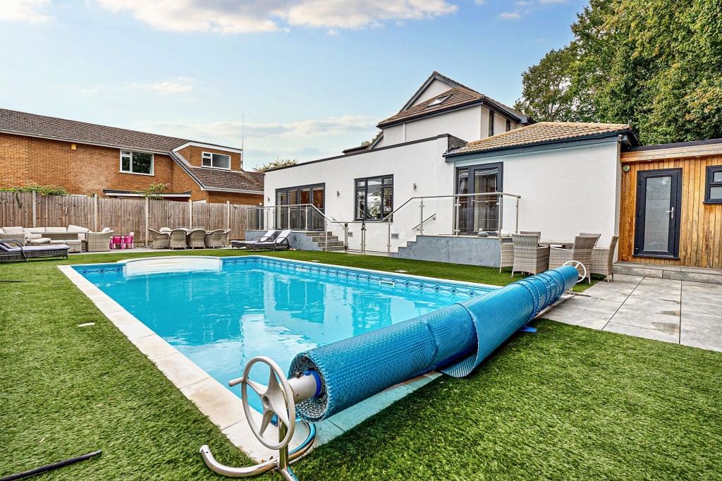 Image for Otter Close, Bletchley, MK3