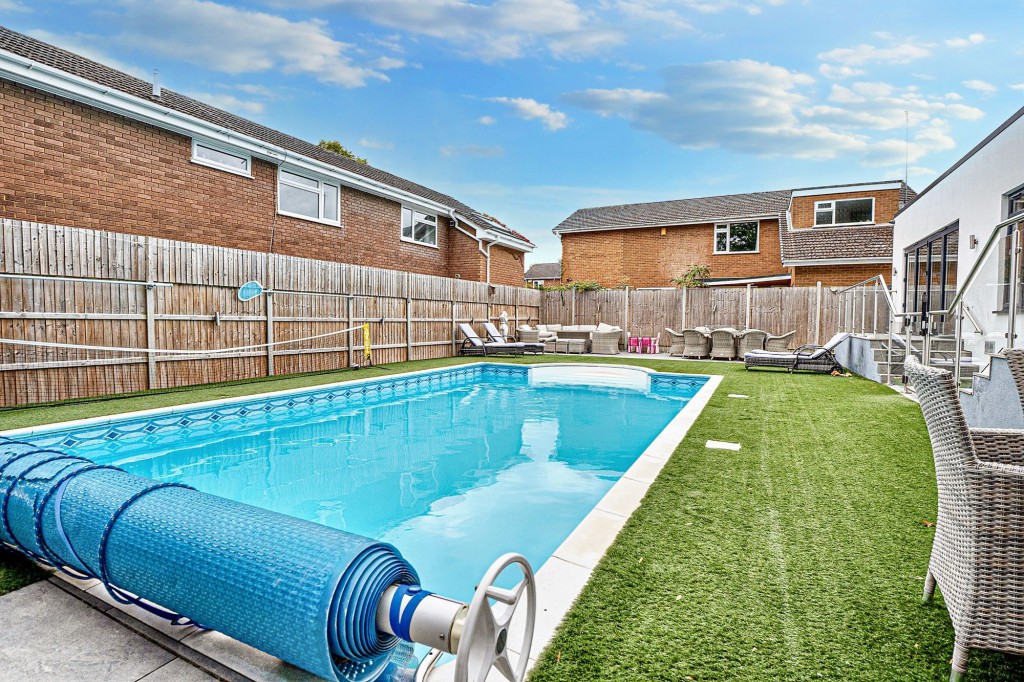 Image for Otter Close, Bletchley, MK3