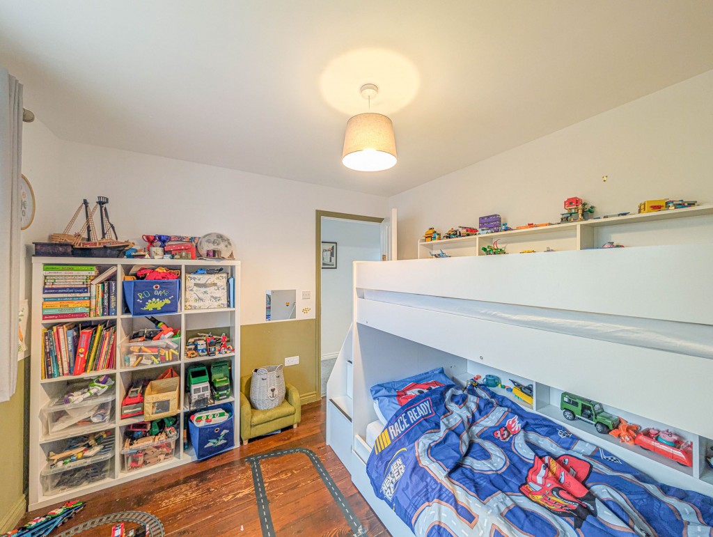 Image for Maldives Terrace, Bletchley, MK3