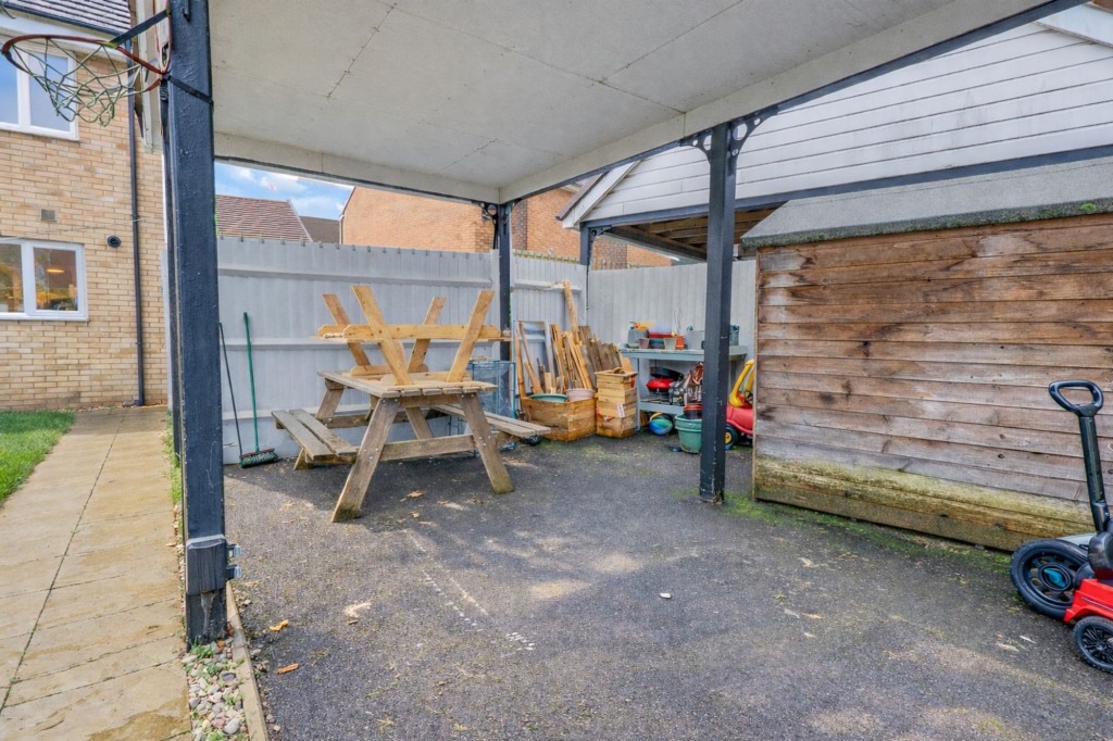 Image for Maldives Terrace, Bletchley, MK3