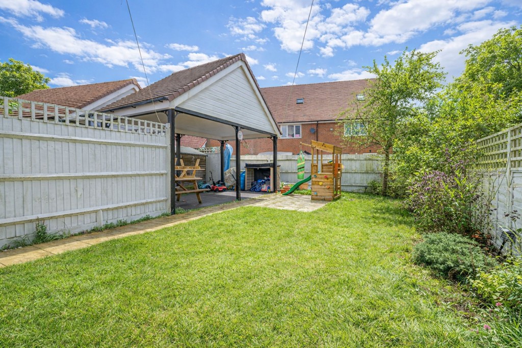 Image for Maldives Terrace, Bletchley, MK3