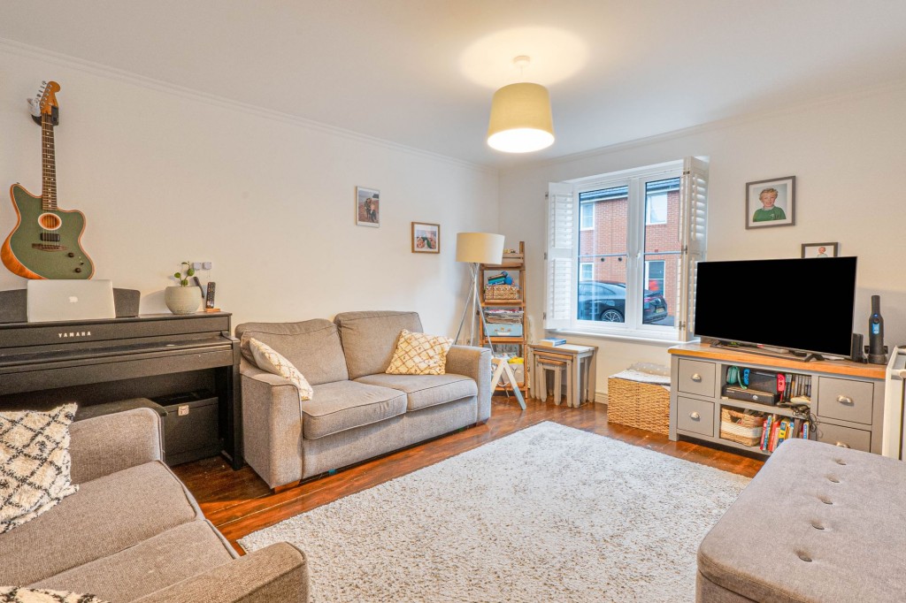 Image for Maldives Terrace, Bletchley, MK3