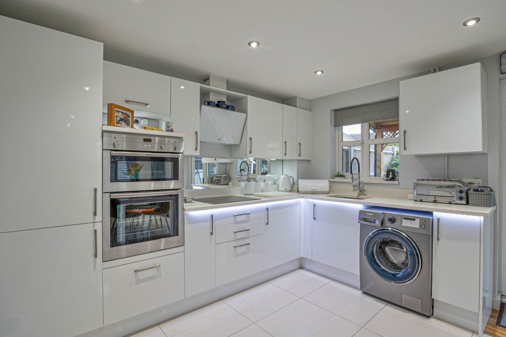 Image for Birch Close, Cranfield, MK43