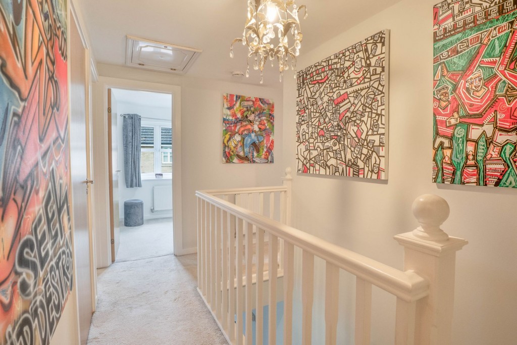 Image for Birch Close, Cranfield, MK43