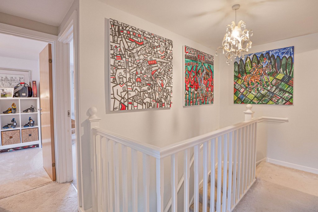 Image for Birch Close, Cranfield, MK43