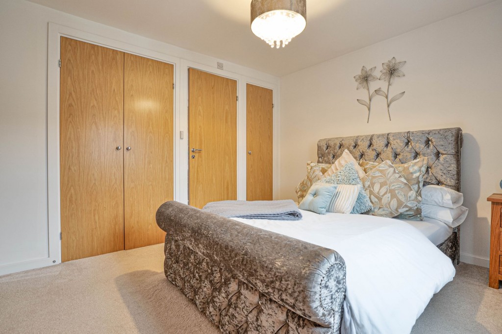 Image for Birch Close, Cranfield, MK43