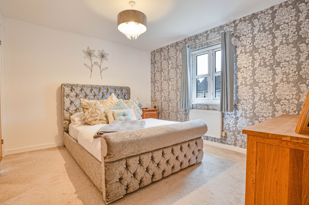 Image for Birch Close, Cranfield, MK43