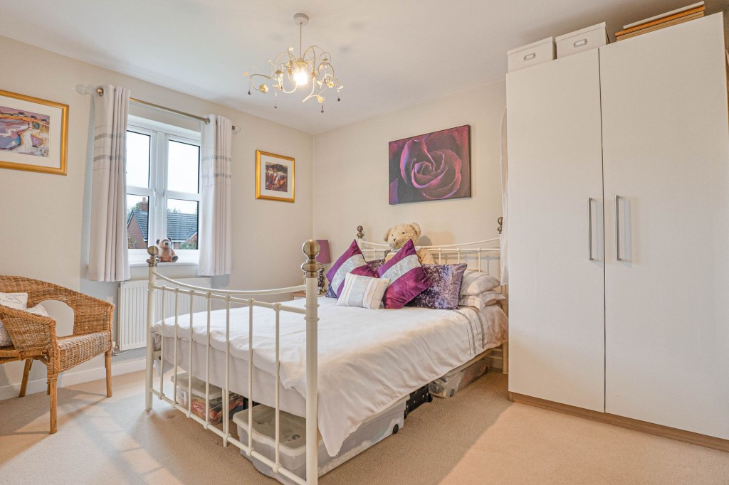 Image for Birch Close, Cranfield, MK43