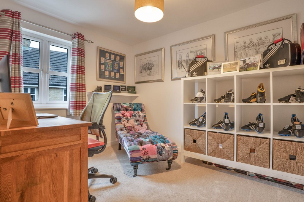 Image for Birch Close, Cranfield, MK43