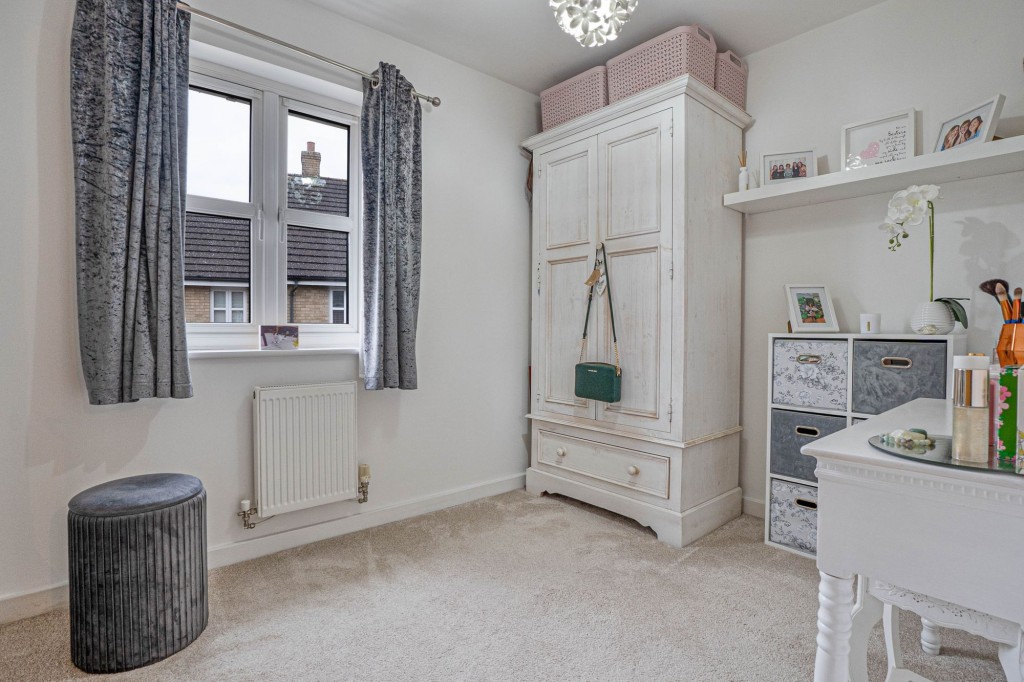 Image for Birch Close, Cranfield, MK43