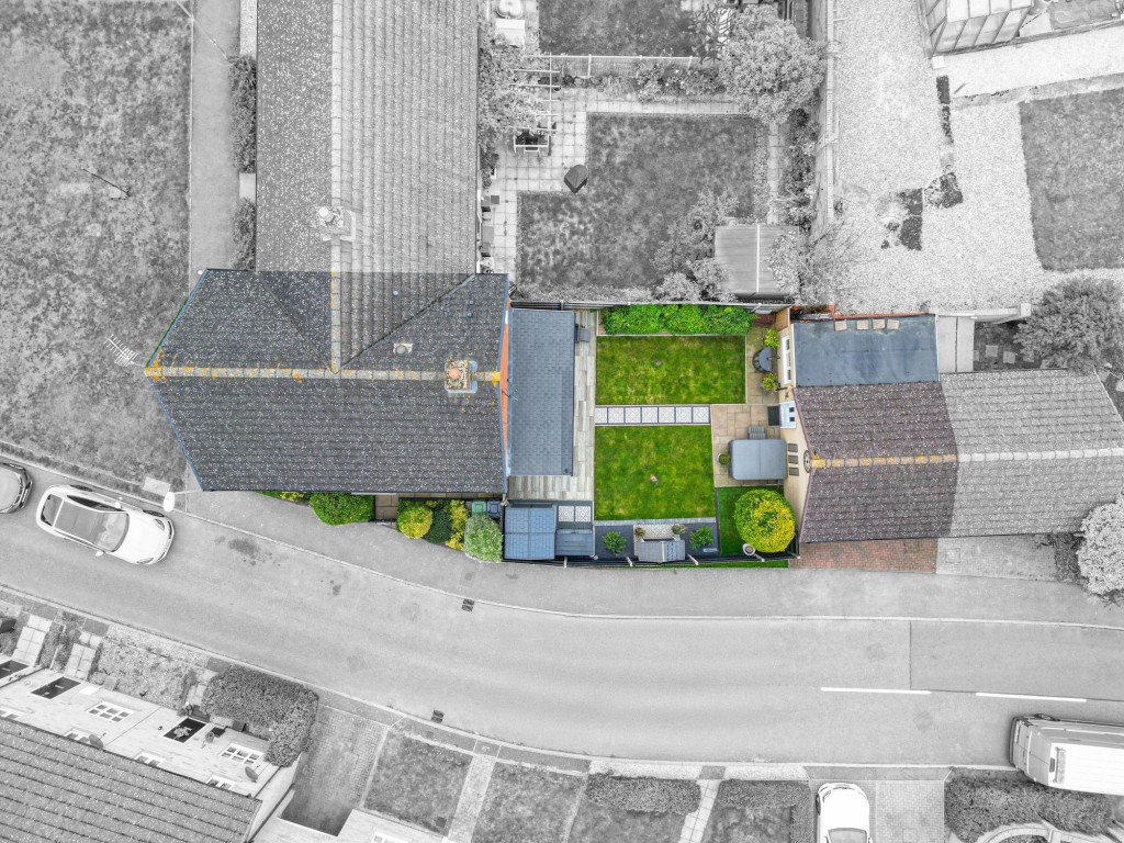 Image for Birch Close, Cranfield, MK43