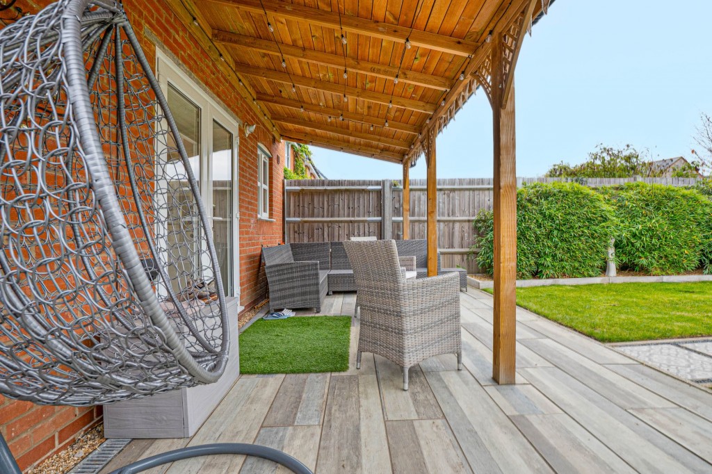 Image for Birch Close, Cranfield, MK43