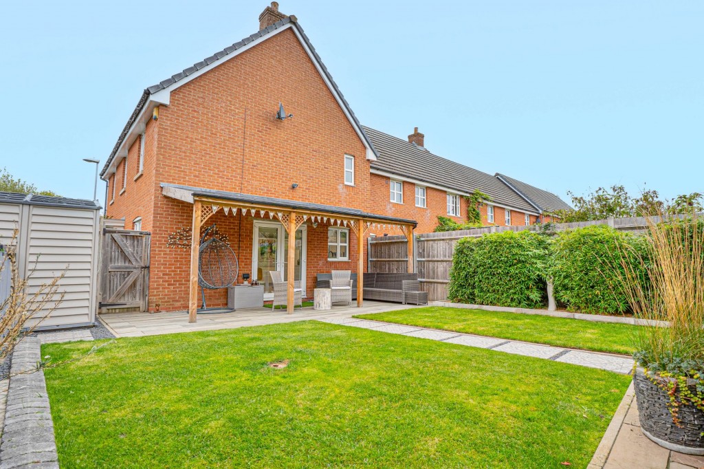 Image for Birch Close, Cranfield, MK43