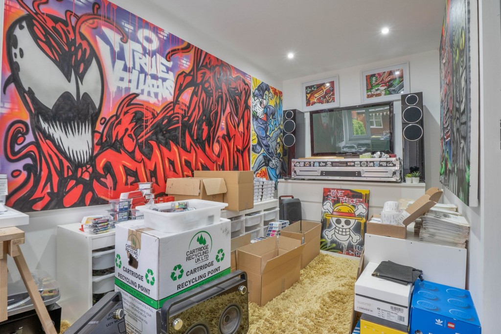 Image for Birch Close, Cranfield, MK43