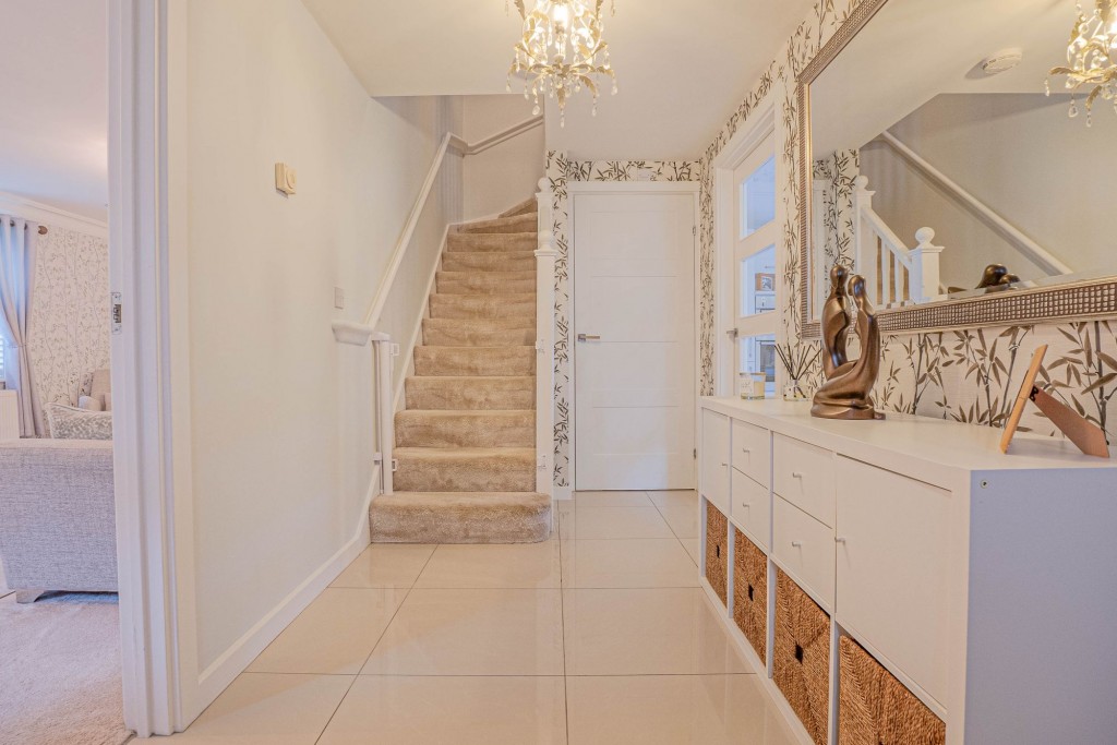 Image for Birch Close, Cranfield, MK43