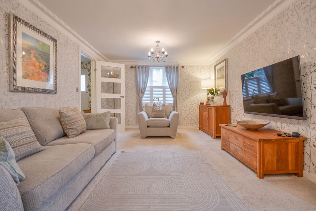 Image for Birch Close, Cranfield, MK43