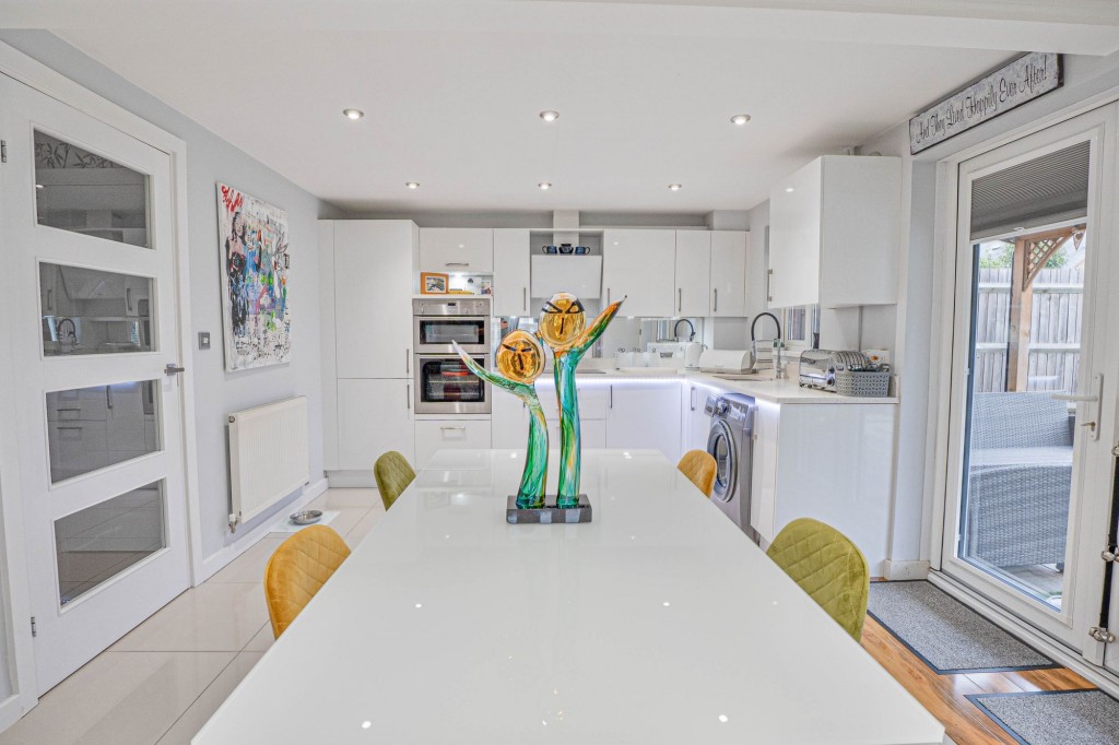 Image for Birch Close, Cranfield, MK43