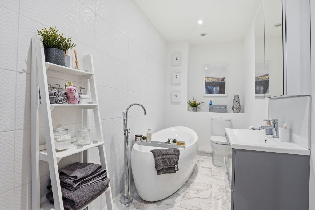 Image for Marsh Drive, Great Linford, MK14