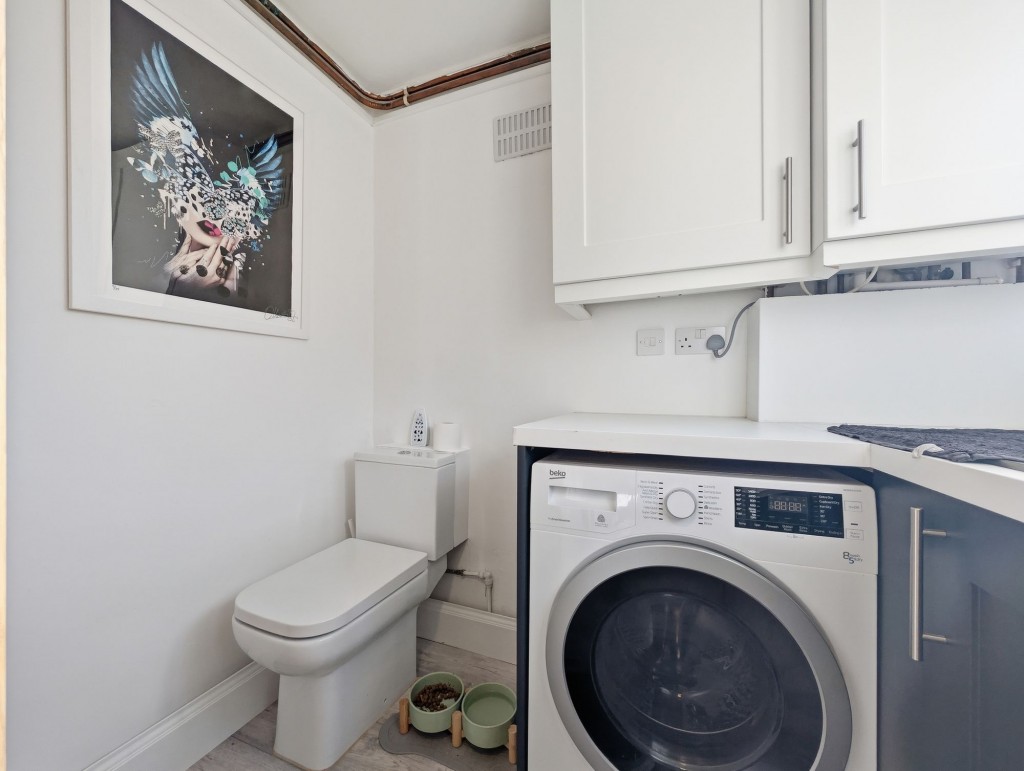 Image for Marsh Drive, Great Linford, MK14