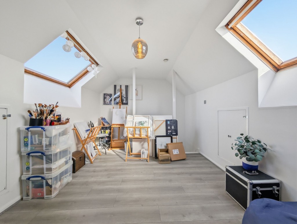 Image for Marsh Drive, Great Linford, MK14