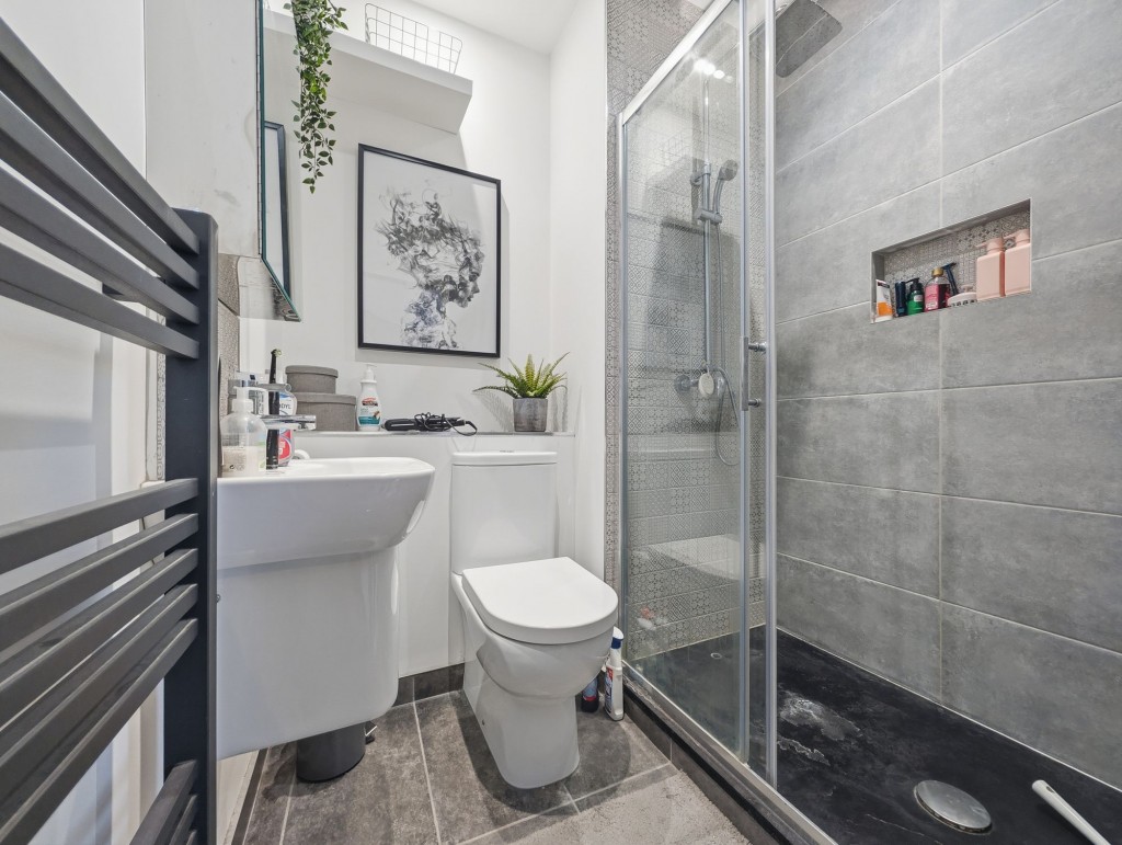 Image for Marsh Drive, Great Linford, MK14