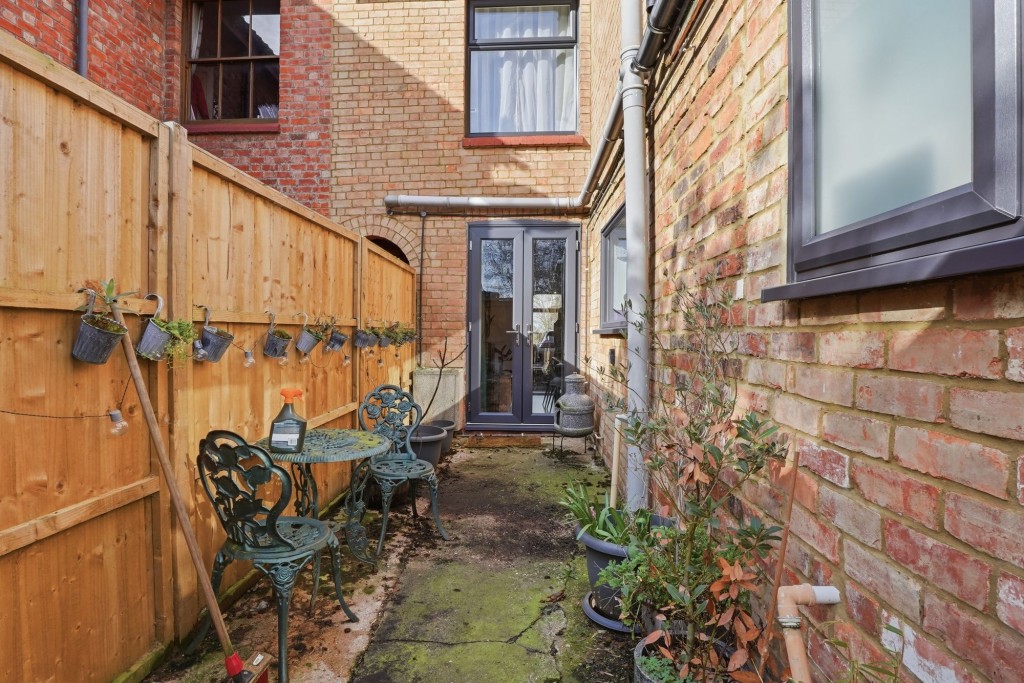 Image for Marsh Drive, Great Linford, MK14