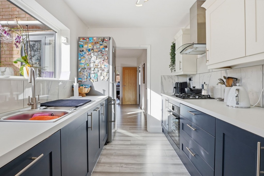 Image for Marsh Drive, Great Linford, MK14