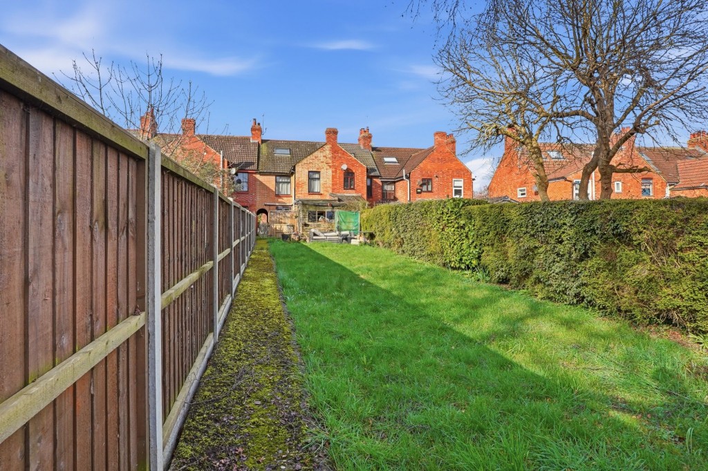 Image for Marsh Drive, Great Linford, MK14