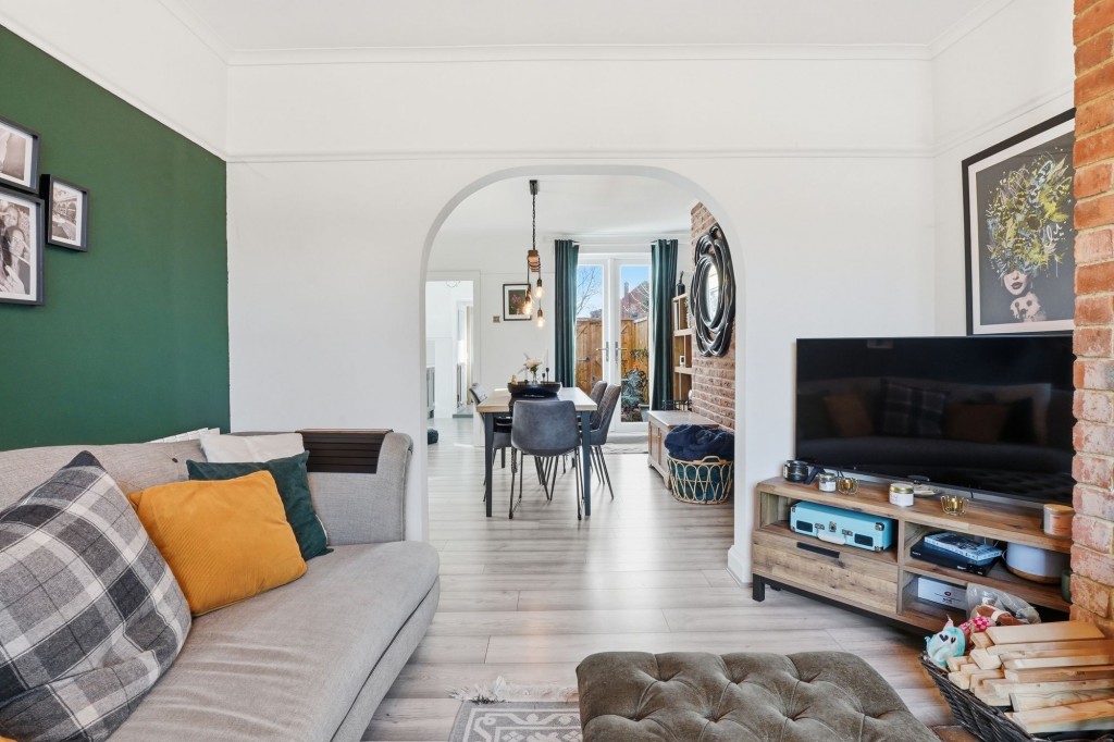 Image for Marsh Drive, Great Linford, MK14