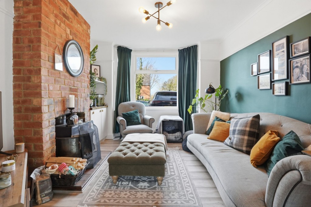 Image for Marsh Drive, Great Linford, MK14