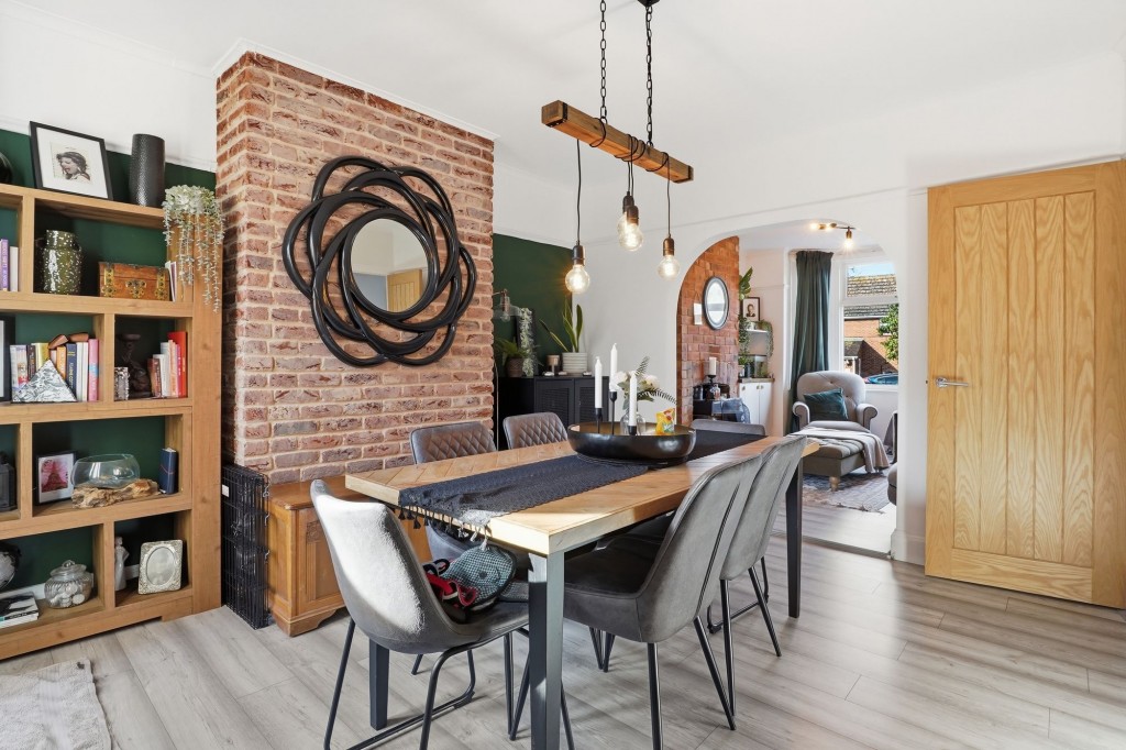 Image for Marsh Drive, Great Linford, MK14