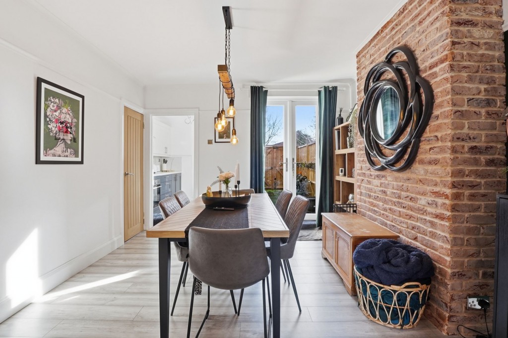 Image for Marsh Drive, Great Linford, MK14