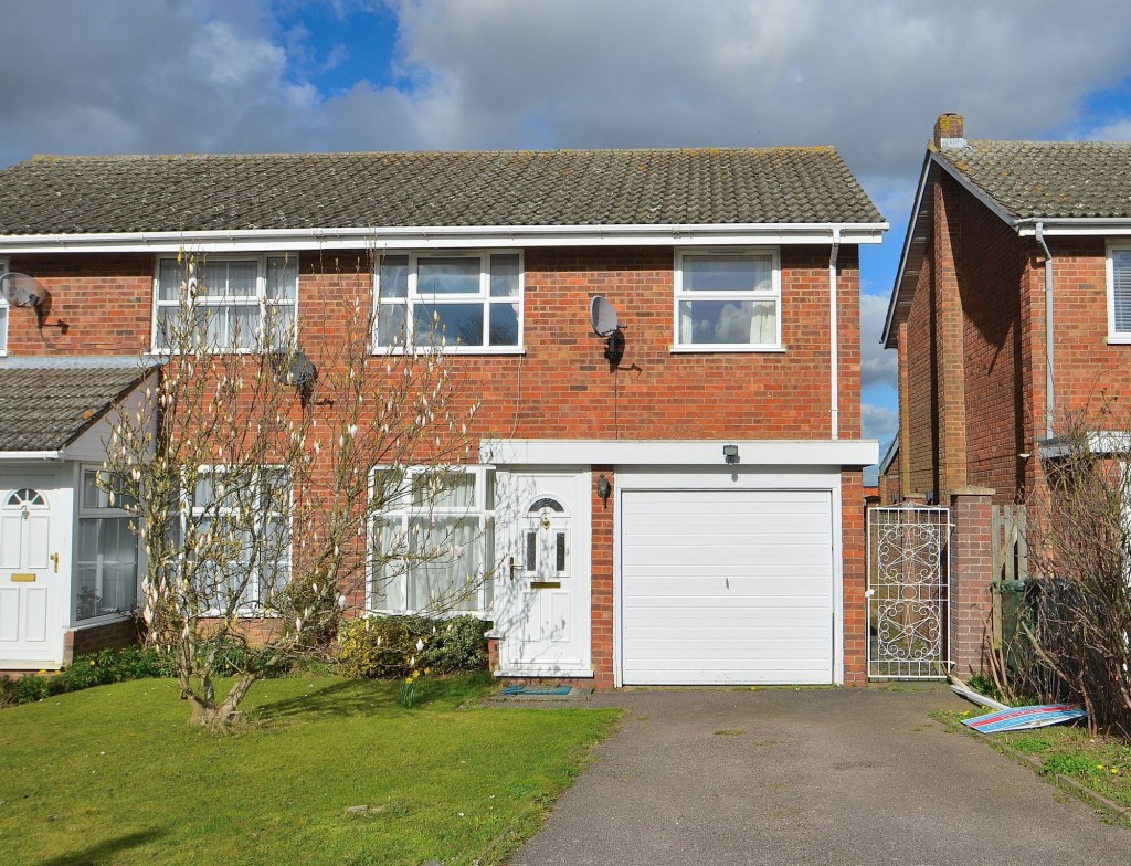 Image for Partridge Piece, Cranfield, MK43