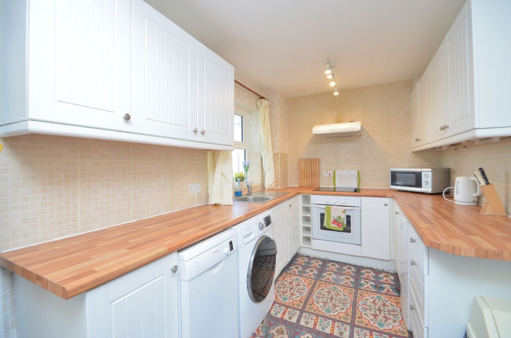 Image for Partridge Piece, Cranfield, MK43