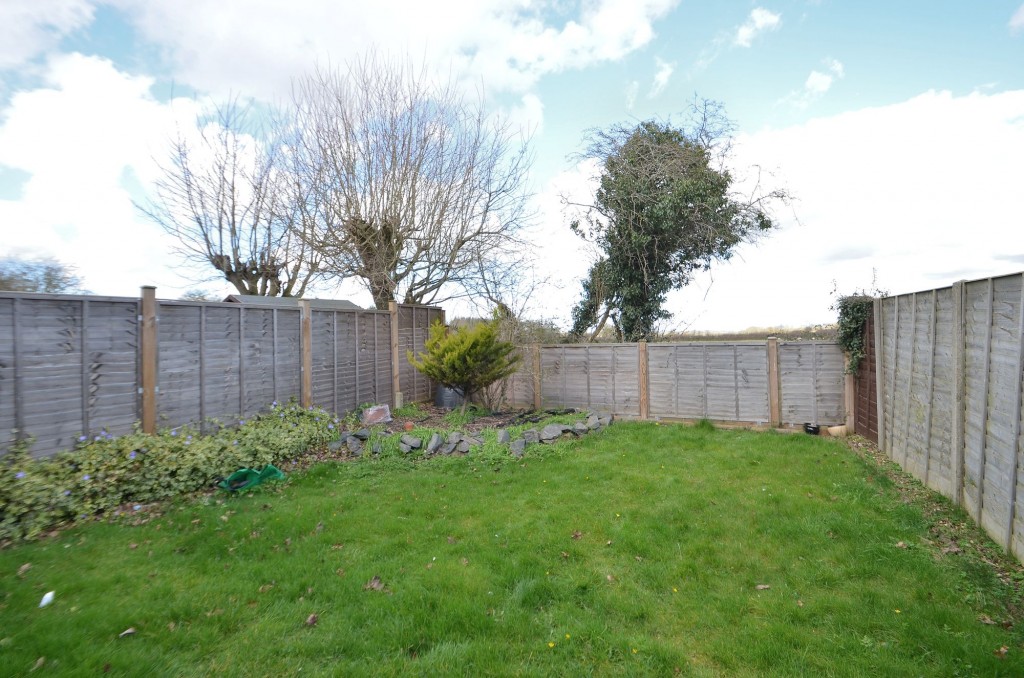 Image for Partridge Piece, Cranfield, MK43