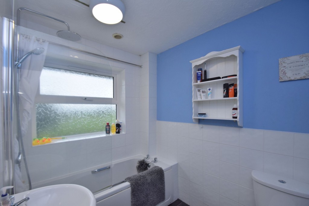 Image for Partridge Piece, Cranfield, MK43