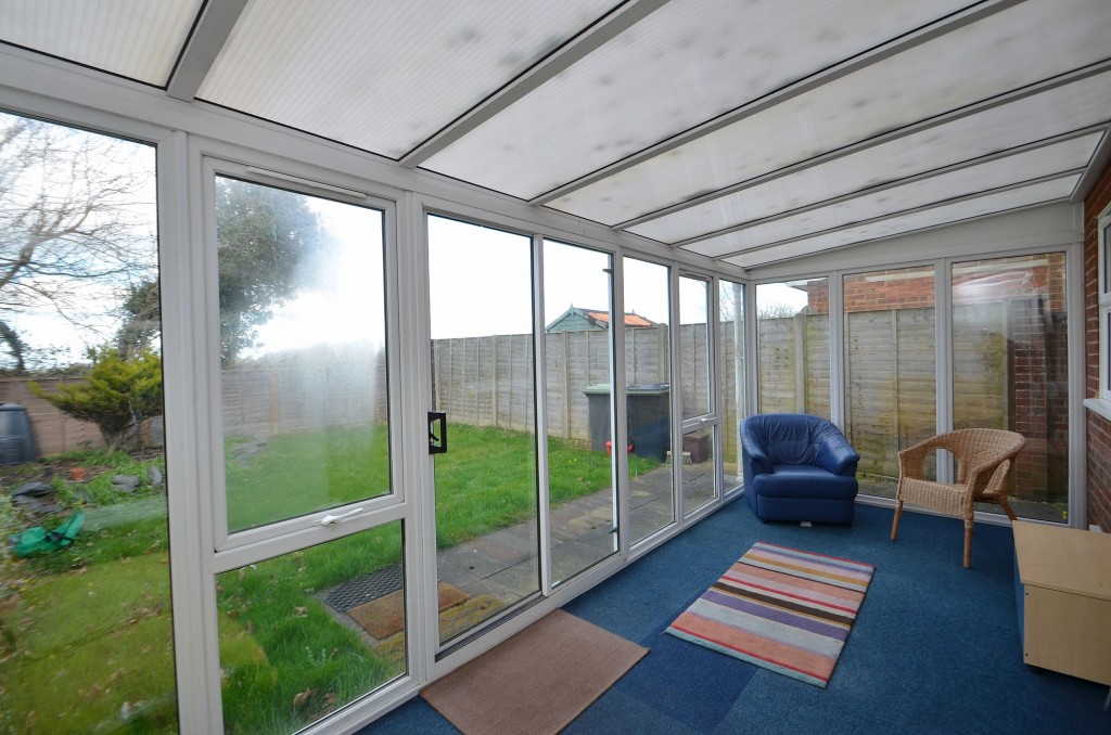 Image for Partridge Piece, Cranfield, MK43