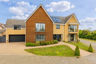 View full details for Raft Way, Oxley Park, MK4