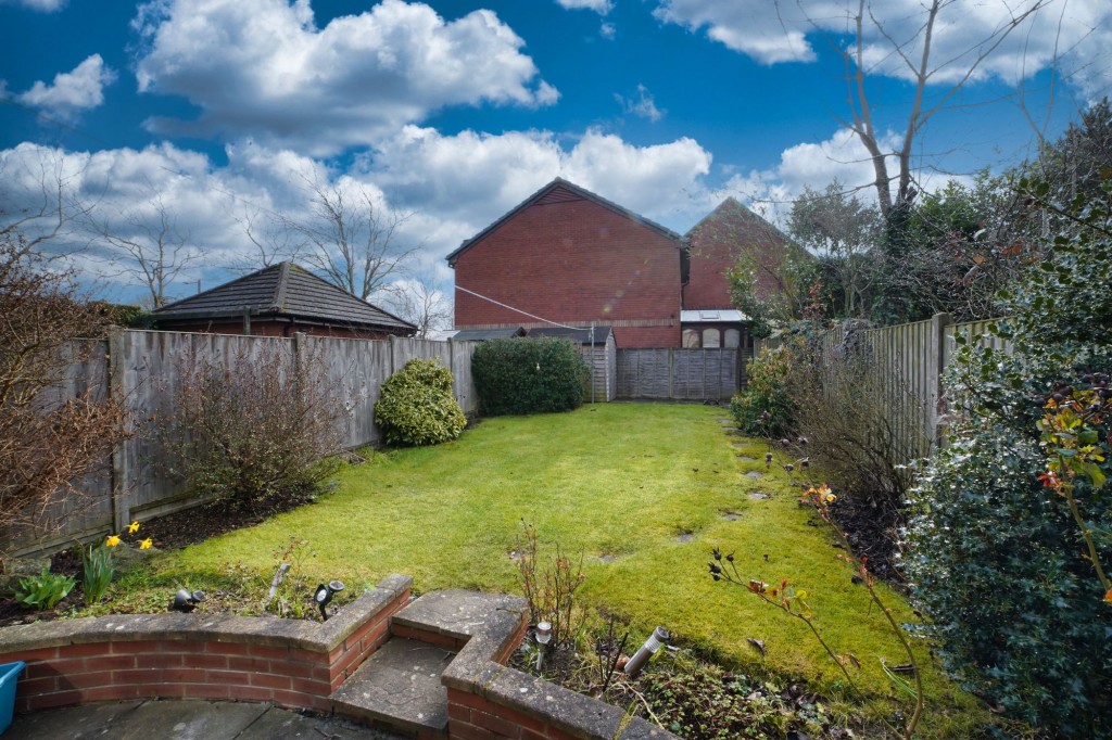 Image for Kaplan Close, Shenley Lodge, MK5