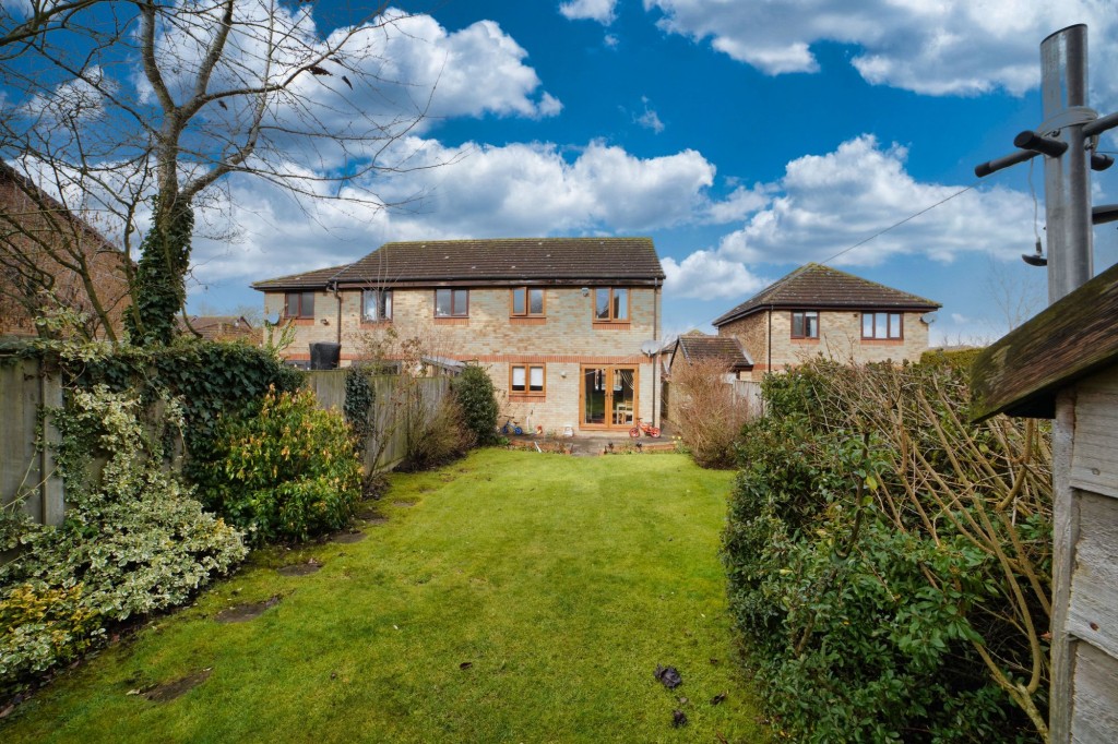 Image for Kaplan Close, Shenley Lodge, MK5
