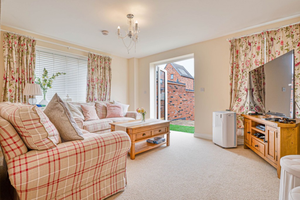 Image for Askerton Crescent, Kingsmead, MK4