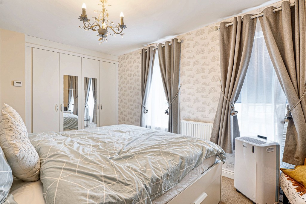 Image for Askerton Crescent, Kingsmead, MK4