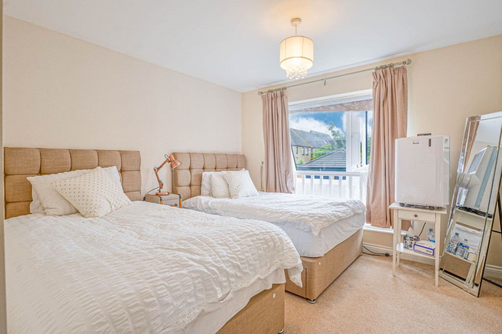 Image for Askerton Crescent, Kingsmead, MK4