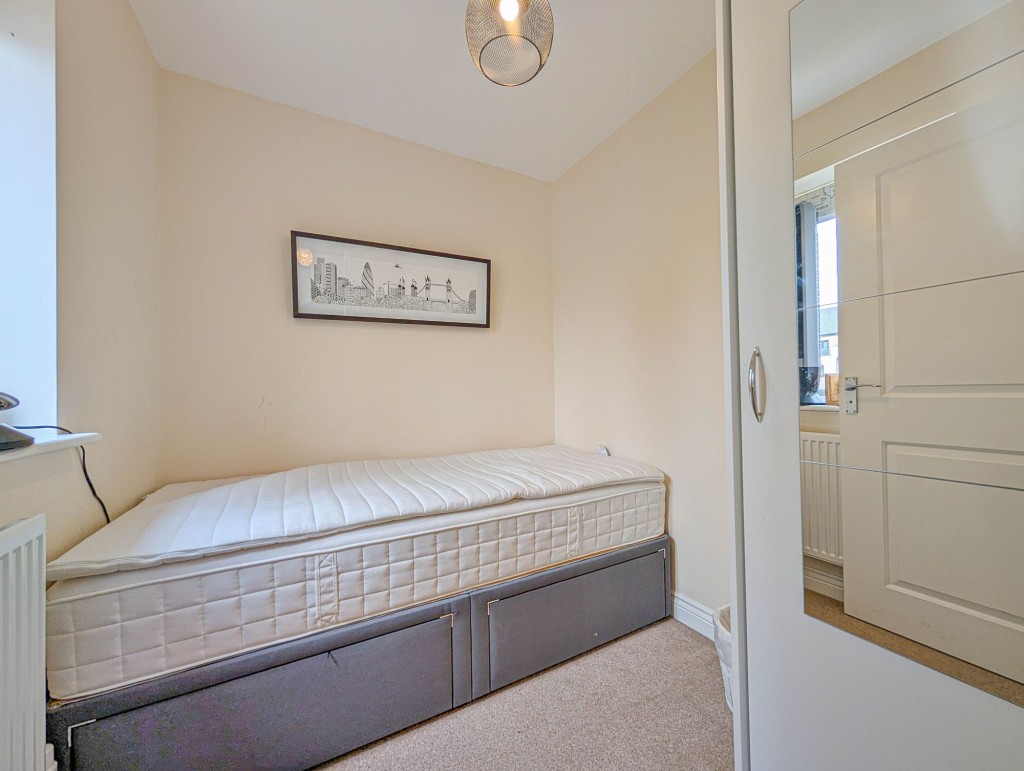 Image for Askerton Crescent, Kingsmead, MK4