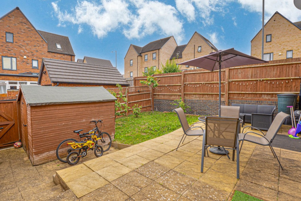 Image for Askerton Crescent, Kingsmead, MK4