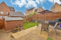 Image for Askerton Crescent, Kingsmead, MK4