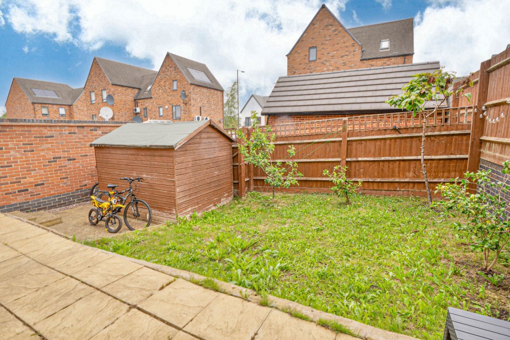 Image for Askerton Crescent, Kingsmead, MK4