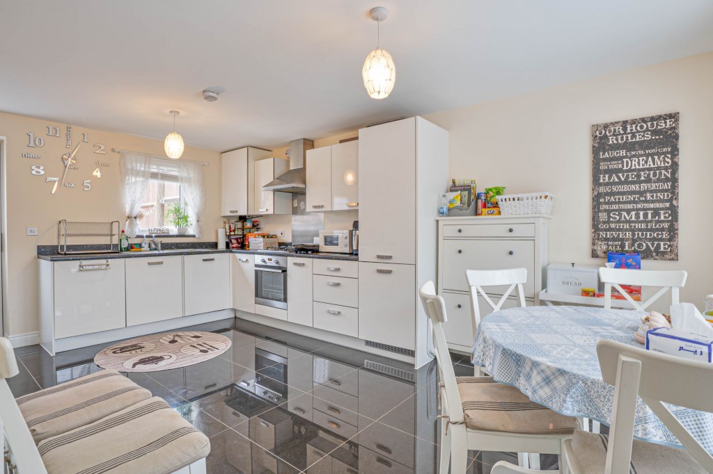 Image for Askerton Crescent, Kingsmead, MK4
