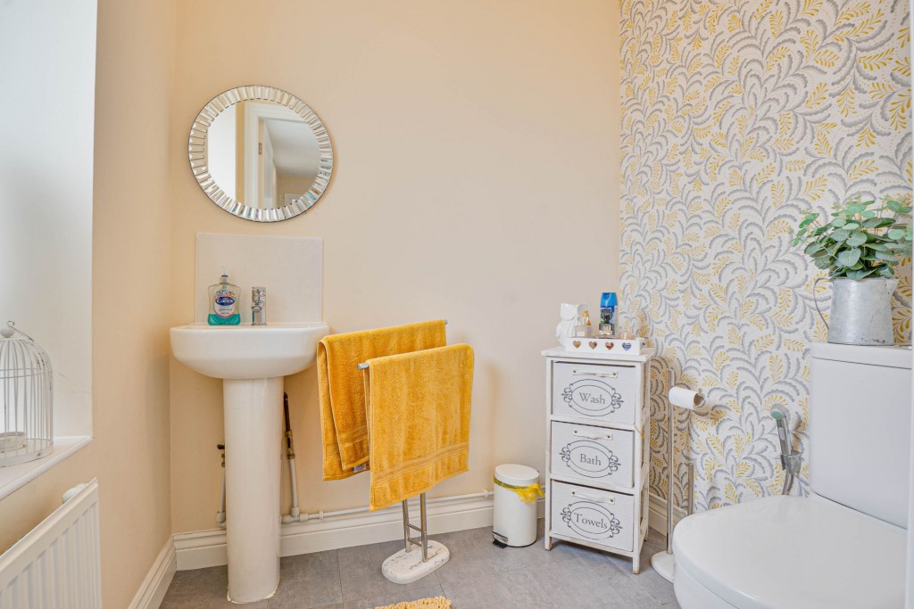 Image for Askerton Crescent, Kingsmead, MK4