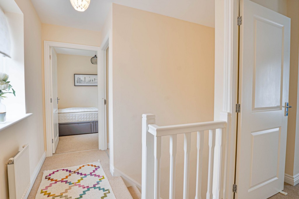 Image for Askerton Crescent, Kingsmead, MK4